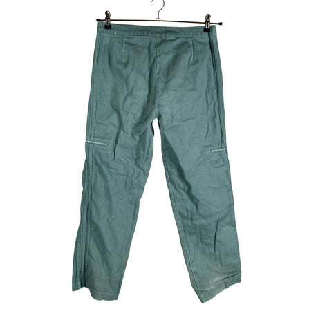 Unisex Adidas - Farkut, koko 36 -  (2)