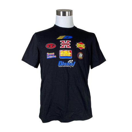 Unisex Diesel - T-paita, koko L -  ()