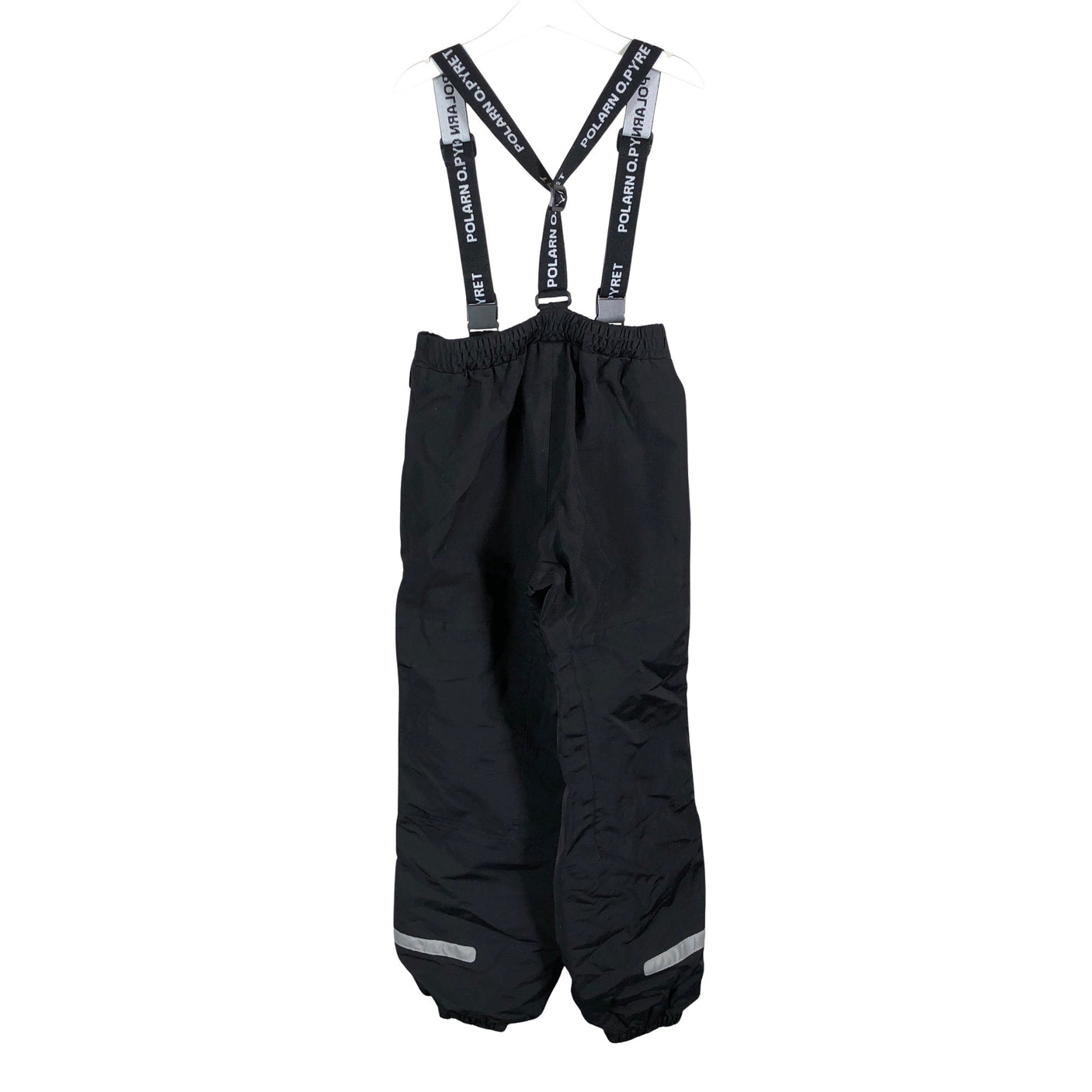 Unisex Polarn O. Pyret - Välikausihousut, koko 146 - 152 -  (2)