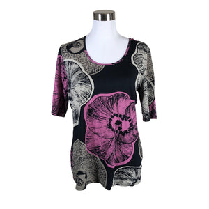 Unisex Nanso - T-paita, koko 40 -  (1)