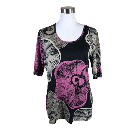Unisex Nanso - T-paita, koko 40 -  ()