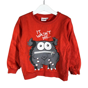 Unisex Jooko - Collegepaita, koko 104 - 110 -  (1)