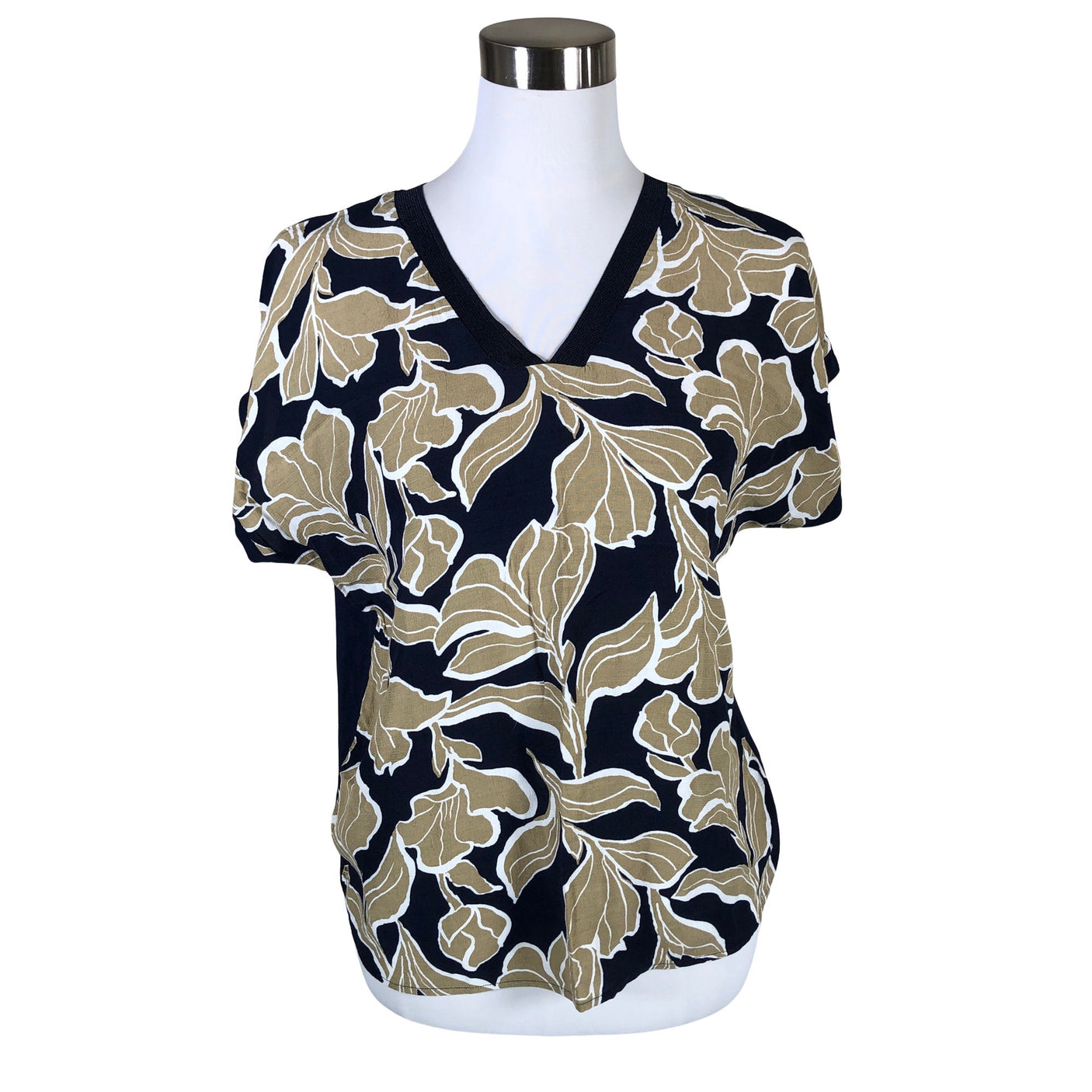 Unisex Esprit - Lyhythihainen pusero, koko 38 -  (1)