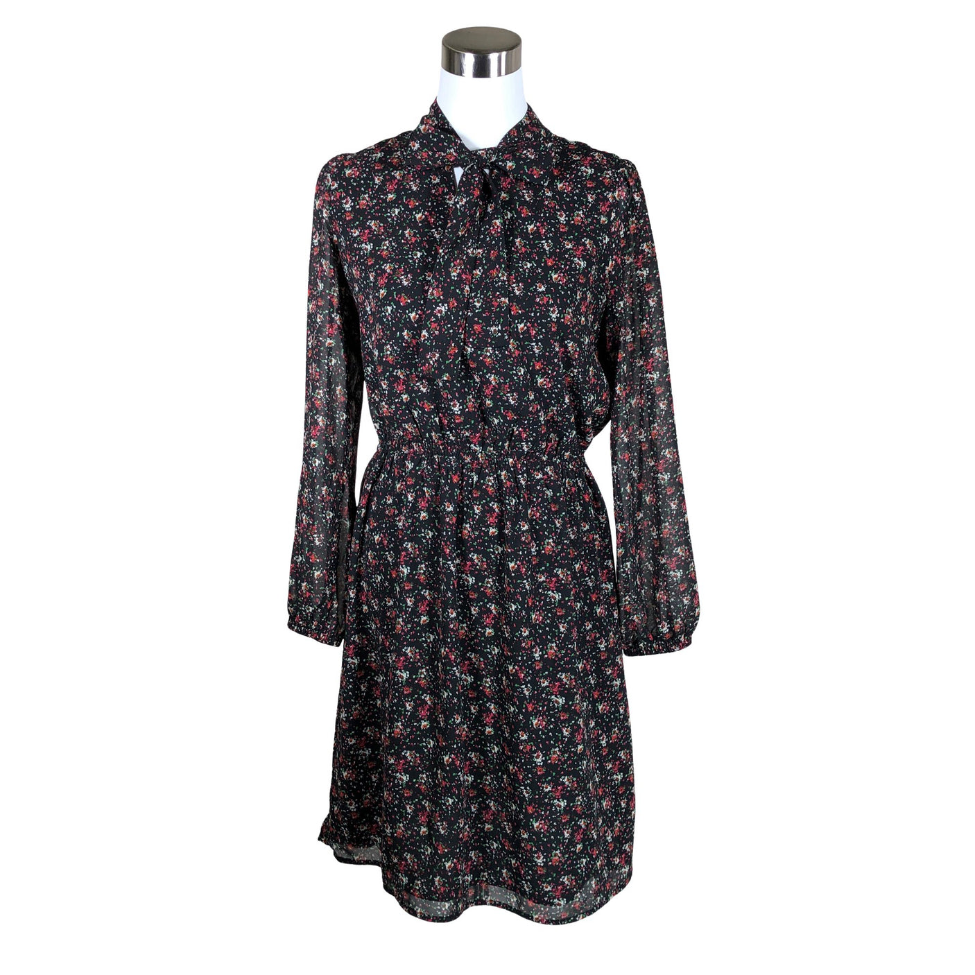 Unisex Esprit - Sifonkimekko, koko 38 -  (1)