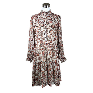Unisex Part two - Sifonkimekko, koko 38 -  (1)