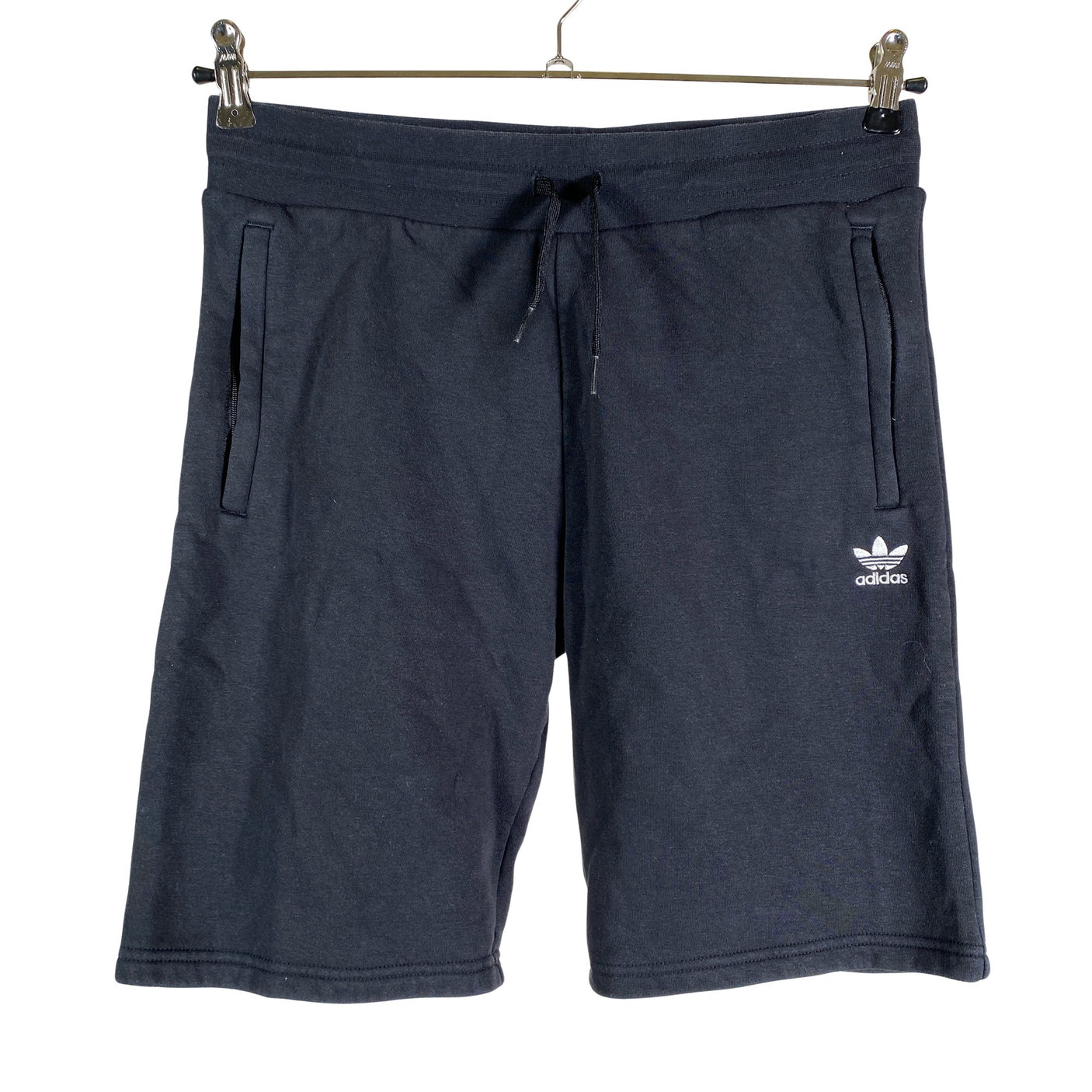 Unisex Adidas - Collegeshortsit, koko 170 - 176 -  (1)