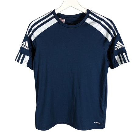Unisex Adidas - Urheilupaita, lyhyet hihat, koko 158 - 164 -  ()