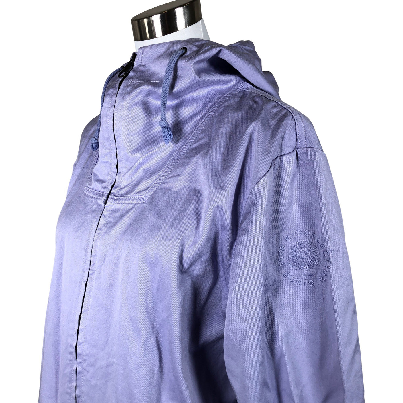 Unisex R-collection - Ulkoilutakki, koko 36 -  (3)