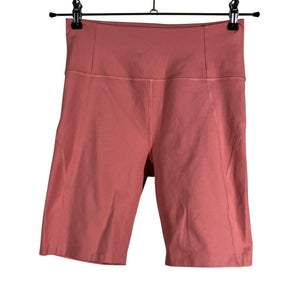 Unisex Girlfriend Collective - Urheilushortsit, koko 38 -  (1)