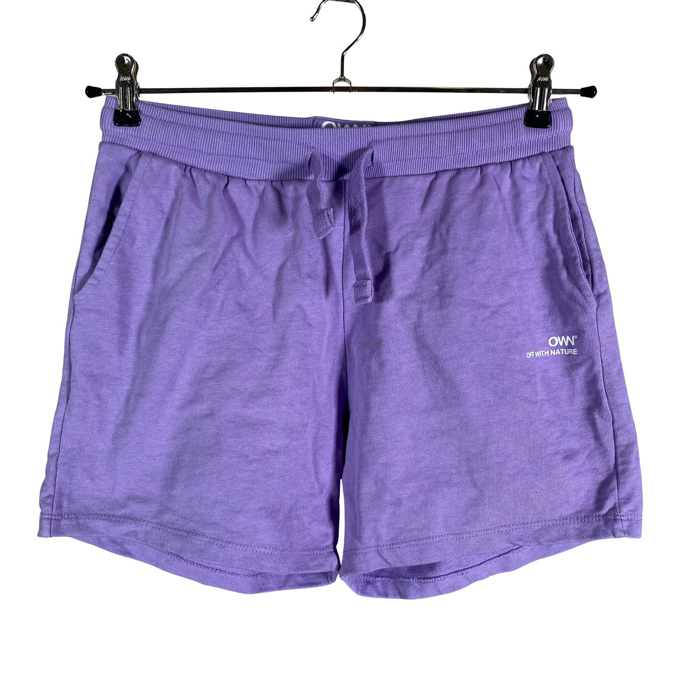 Unisex Off With Nature OWN - Collegeshortsit, koko 40 -  (1)
