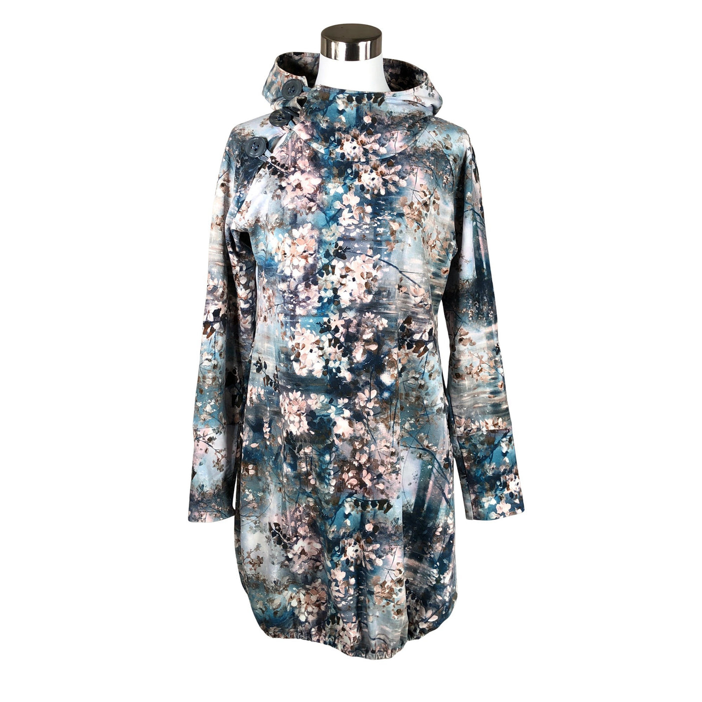 Unisex Versonpuoti - Collegetunika, koko 40 -  (1)