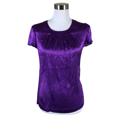 Unisex Ril's - Lyhythihainen pusero, koko 36 -  ()