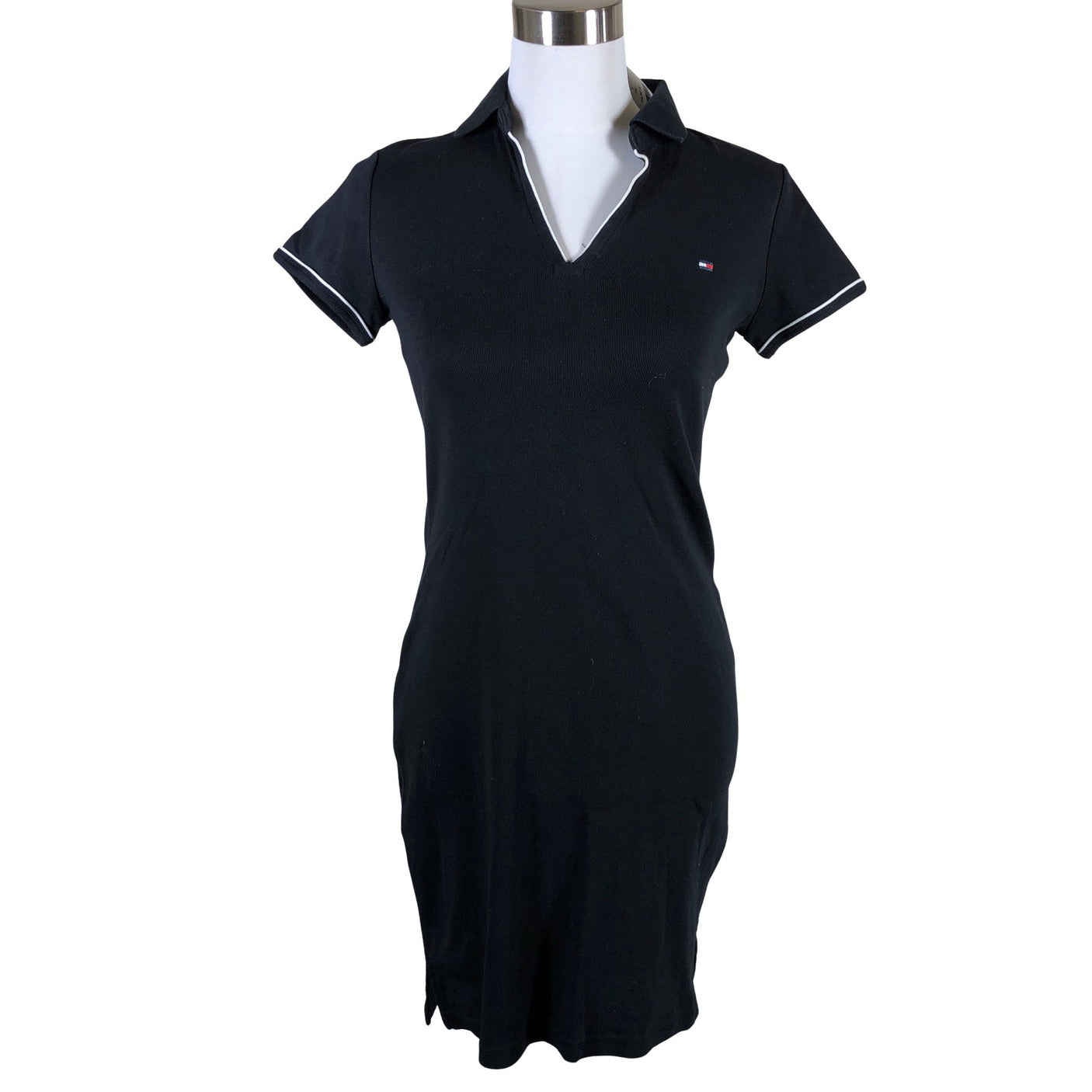 Unisex Tommy Hilfiger - Pikeemekko, koko 36 -  (1)