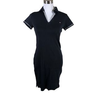 Unisex Tommy Hilfiger - Pikeemekko, koko 36 -  (1)