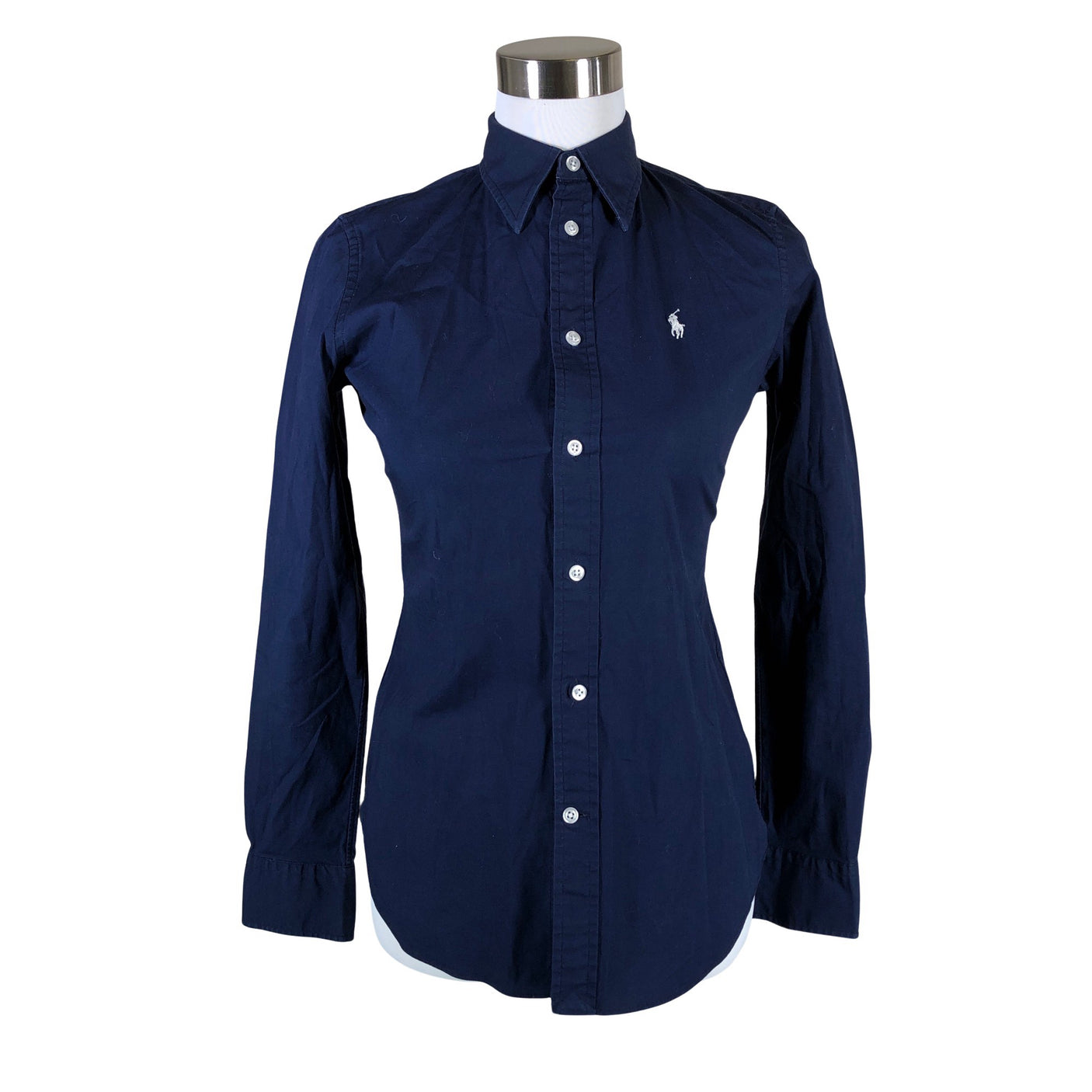 Unisex Polo Ralph Lauren - Pusero, koko 34 -  (1)