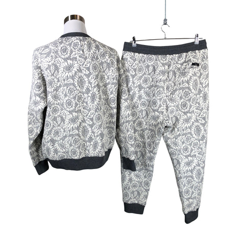 Unisex Twenty Montreal - Collegeasu, koko XL -  (2)