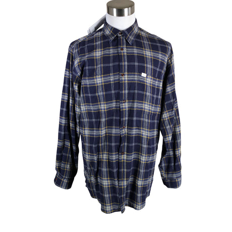 Unisex Makia - Flanellipaita, koko XL -  ()