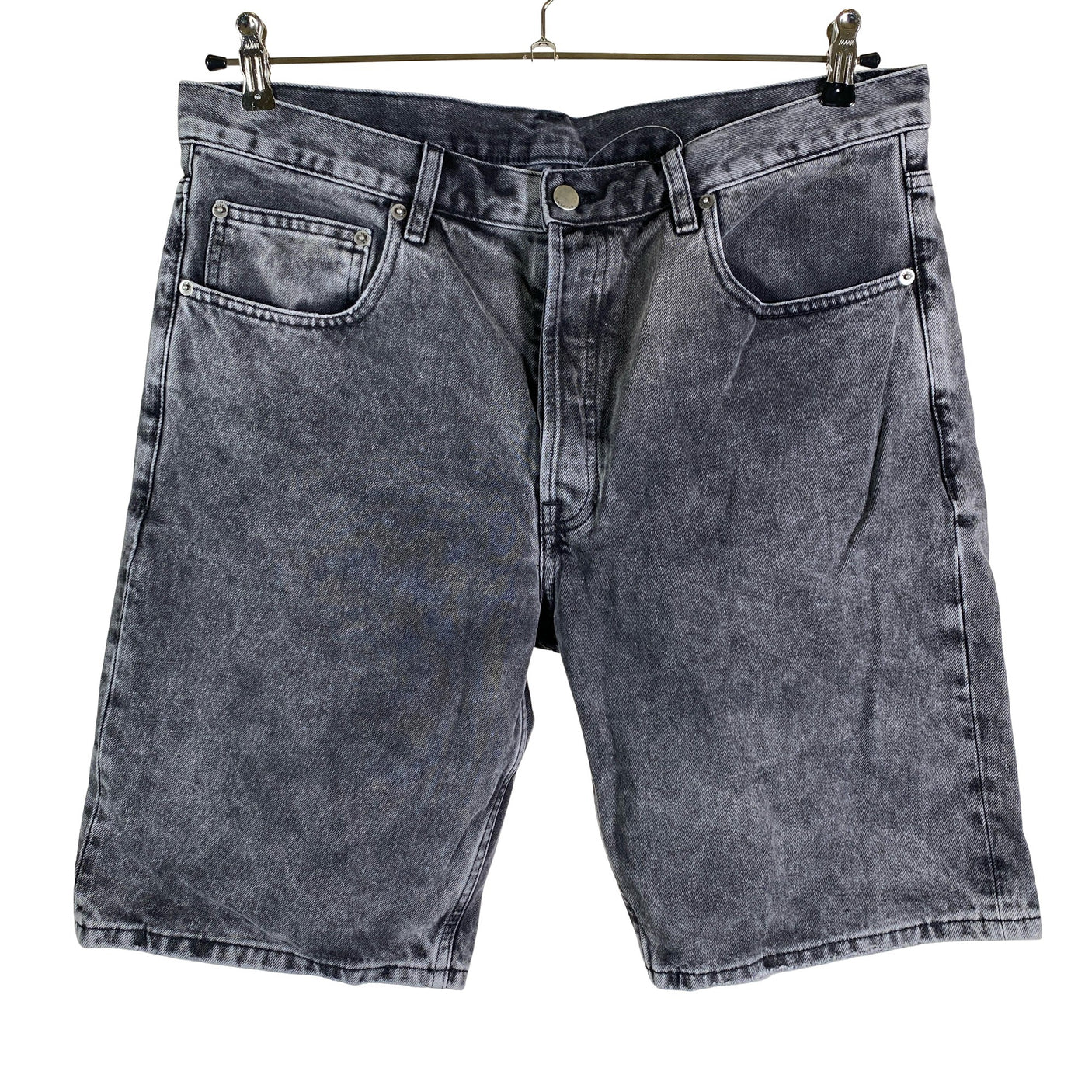 Unisex Dr.Denim - Farkkushortsit, koko W34 -  (1)