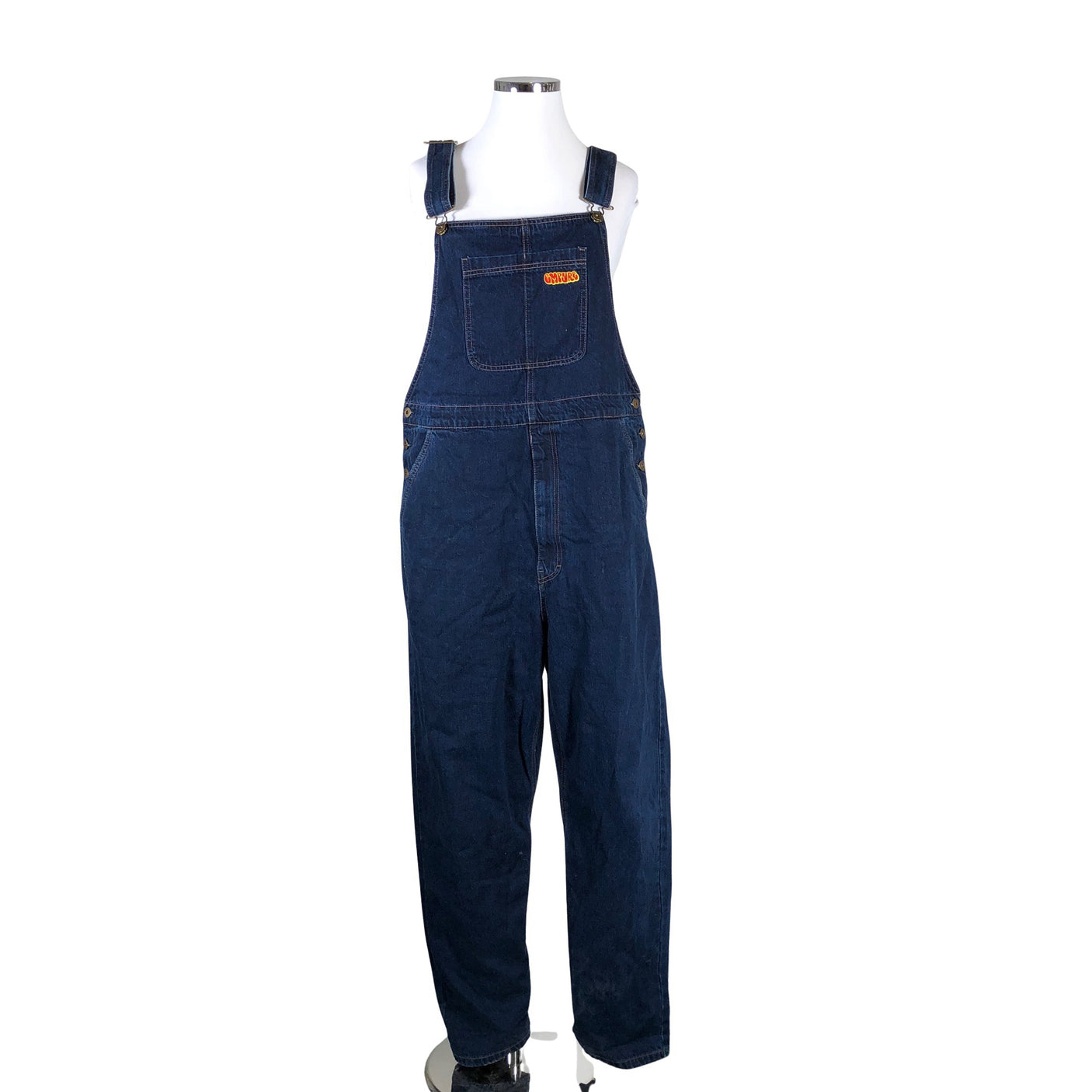 Unisex Empyre - Haalari, koko 42 -  (1)