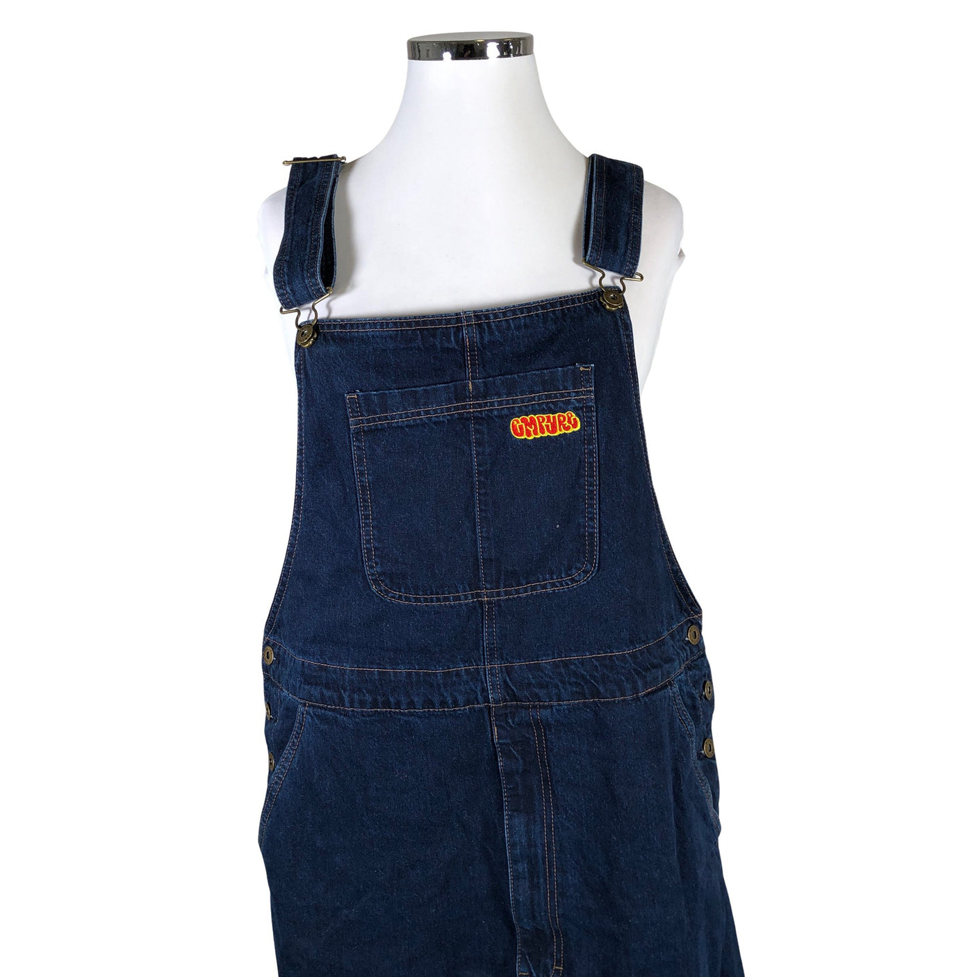 Unisex Empyre - Haalari, koko 42 -  (3)