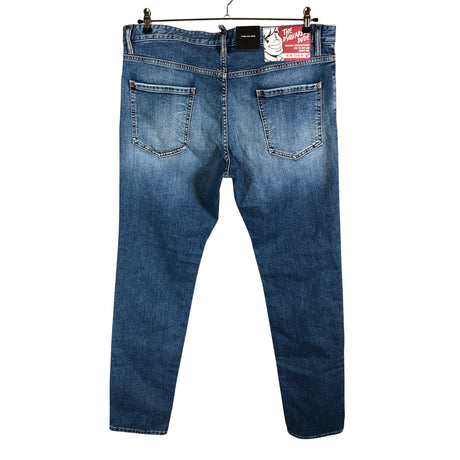 Unisex Dsquared2 - Farkut, koko XXL -  (2)