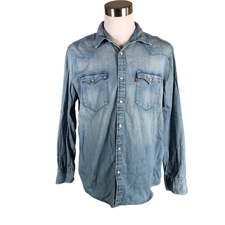 Unisex Levi's - Farkkupaita, koko XL -  ()