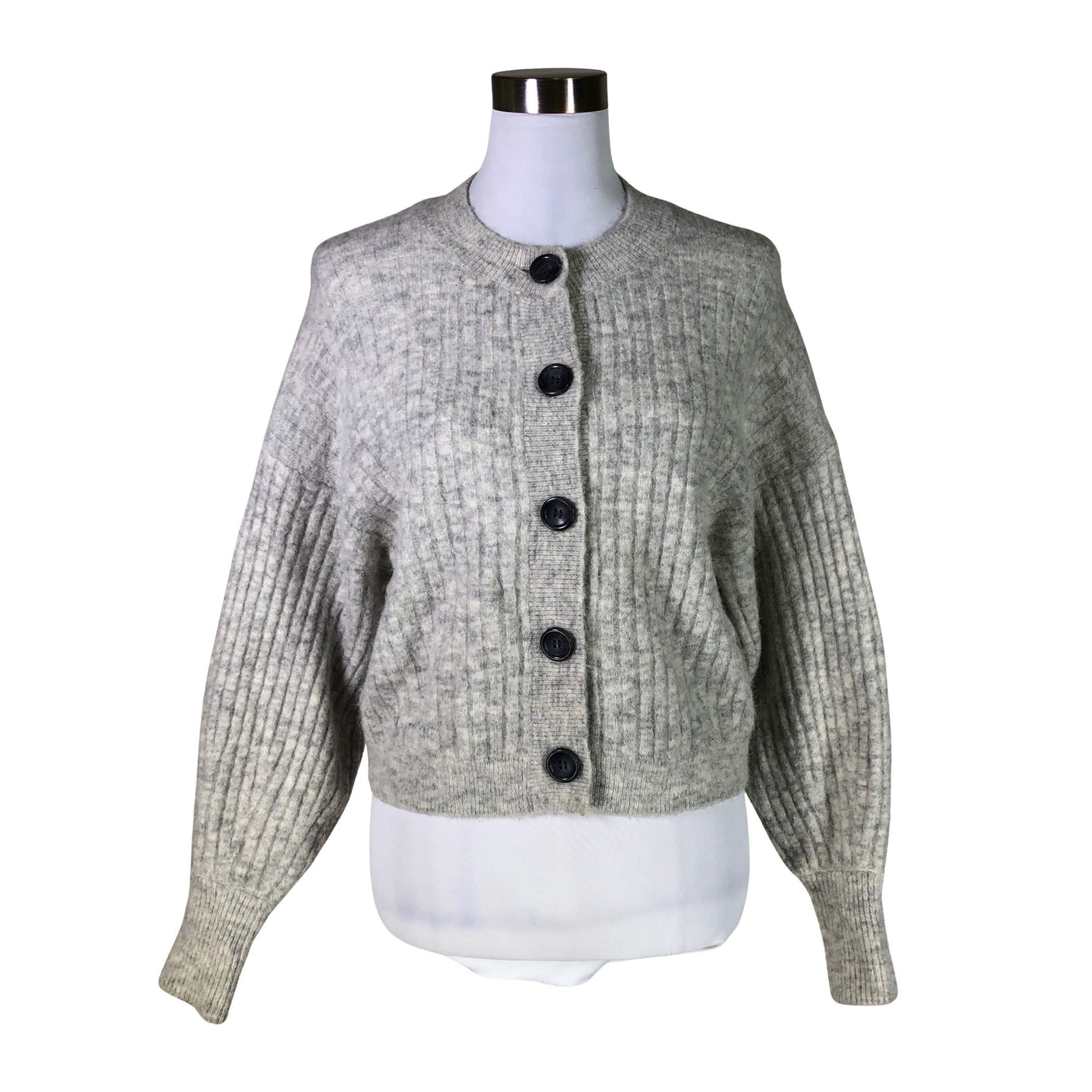 Unisex &Other Stories - Neuletakki, koko 34 -  (1)
