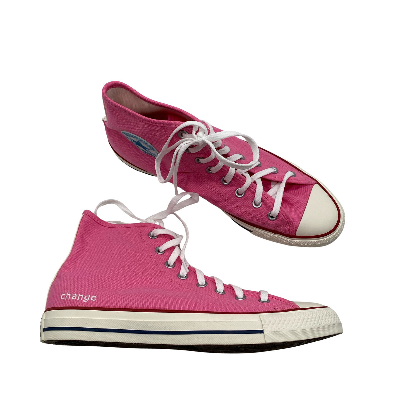 Unisex Converse - Tennarit, koko 45 -  (1)