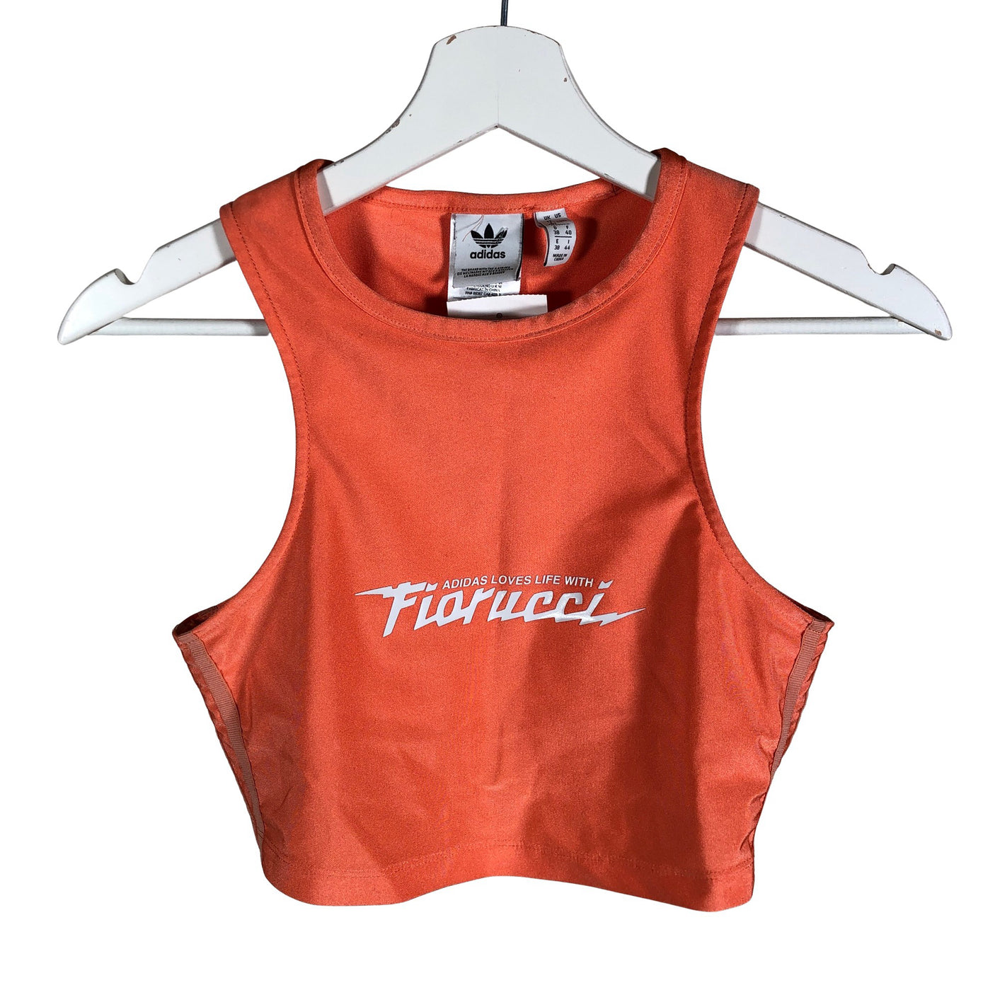 Unisex Adidas - Urheilutoppi, koko 38 -  (1)