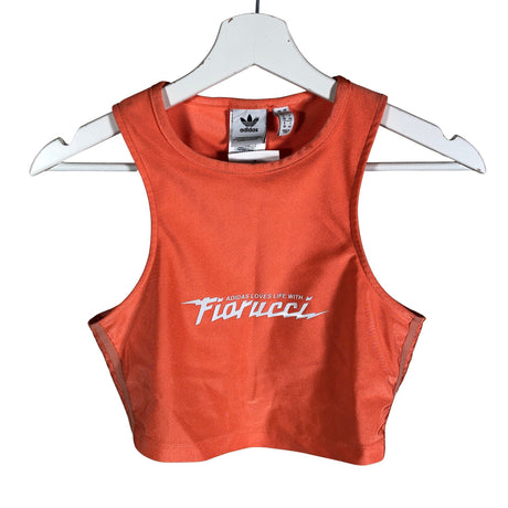 Unisex Adidas - Urheilutoppi, koko 38 -  ()