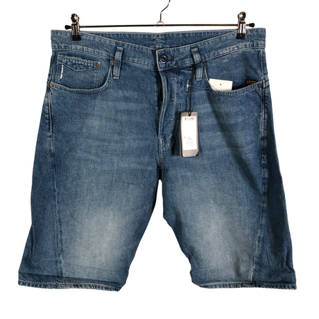 Unisex G-star - Farkkushortsit, koko W34 -  ()
