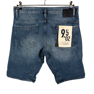 Unisex G-star - Farkkushortsit, koko W34 -  (2)