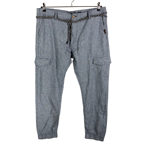 Unisex Indicode - Kangashousut, koko XL -  ()