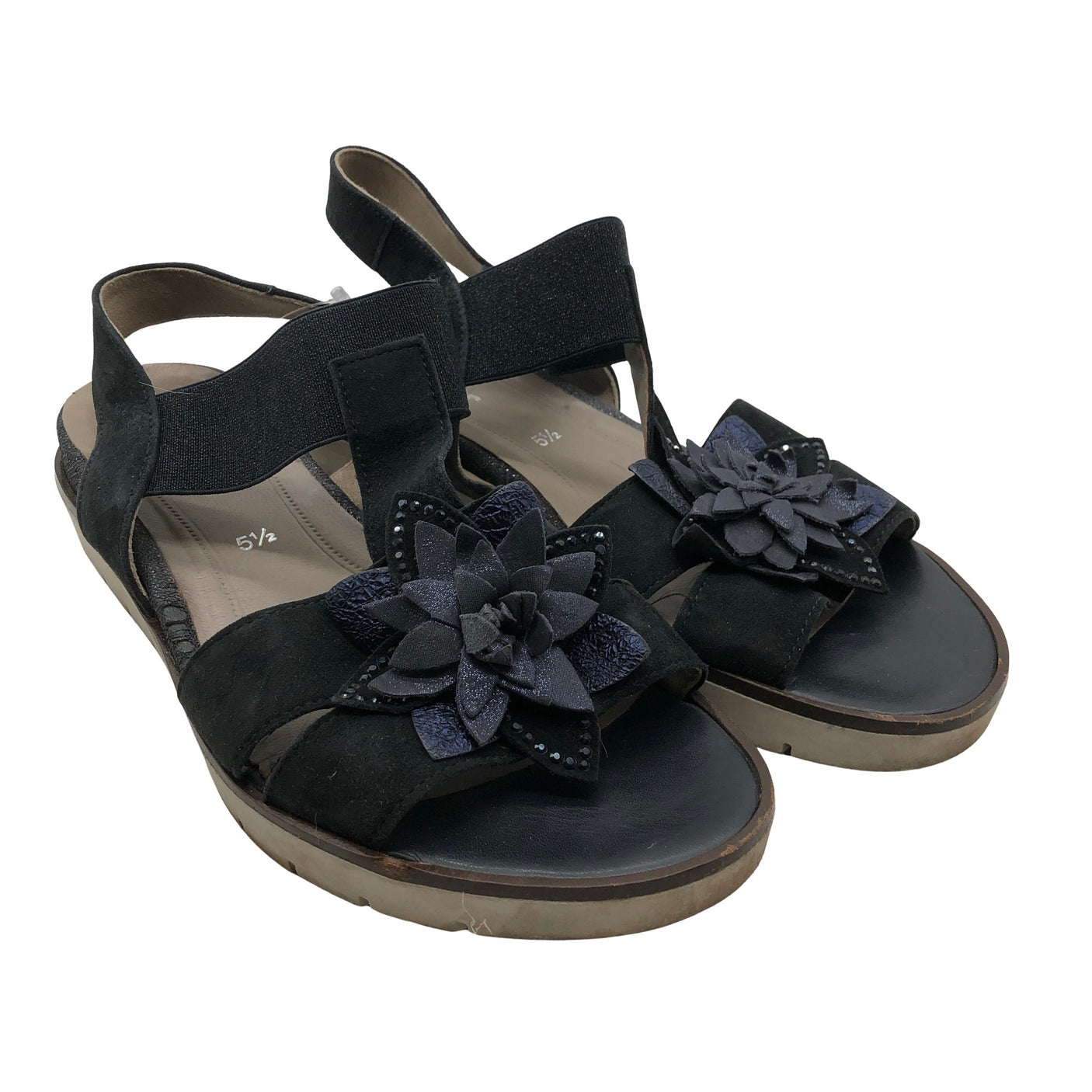Unisex Gabor - Sandaalit, koko 38 -  (2)