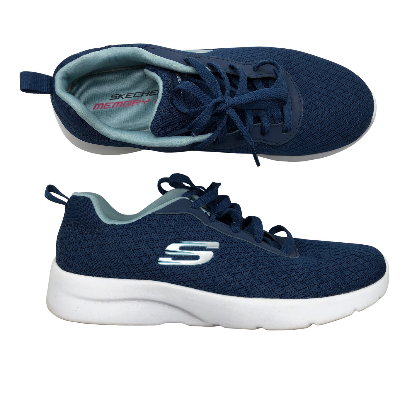 Unisex Skechers - Lenkkarit, koko 38 -  (1)