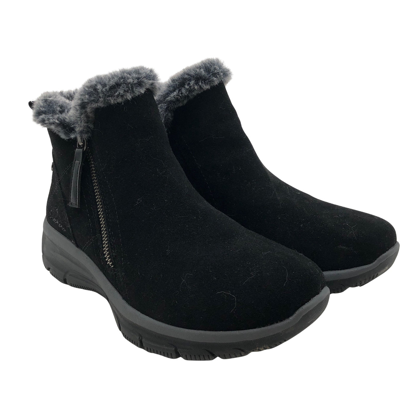 Unisex Skechers - Nilkkurit, koko 38 -  (2)