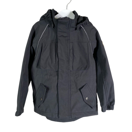 Unisex Kuling - Softshell-takki, koko 116 - 122 -  ()