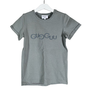 Unisex Gugguu - T-paita, koko 122 - 128 -  (1)
