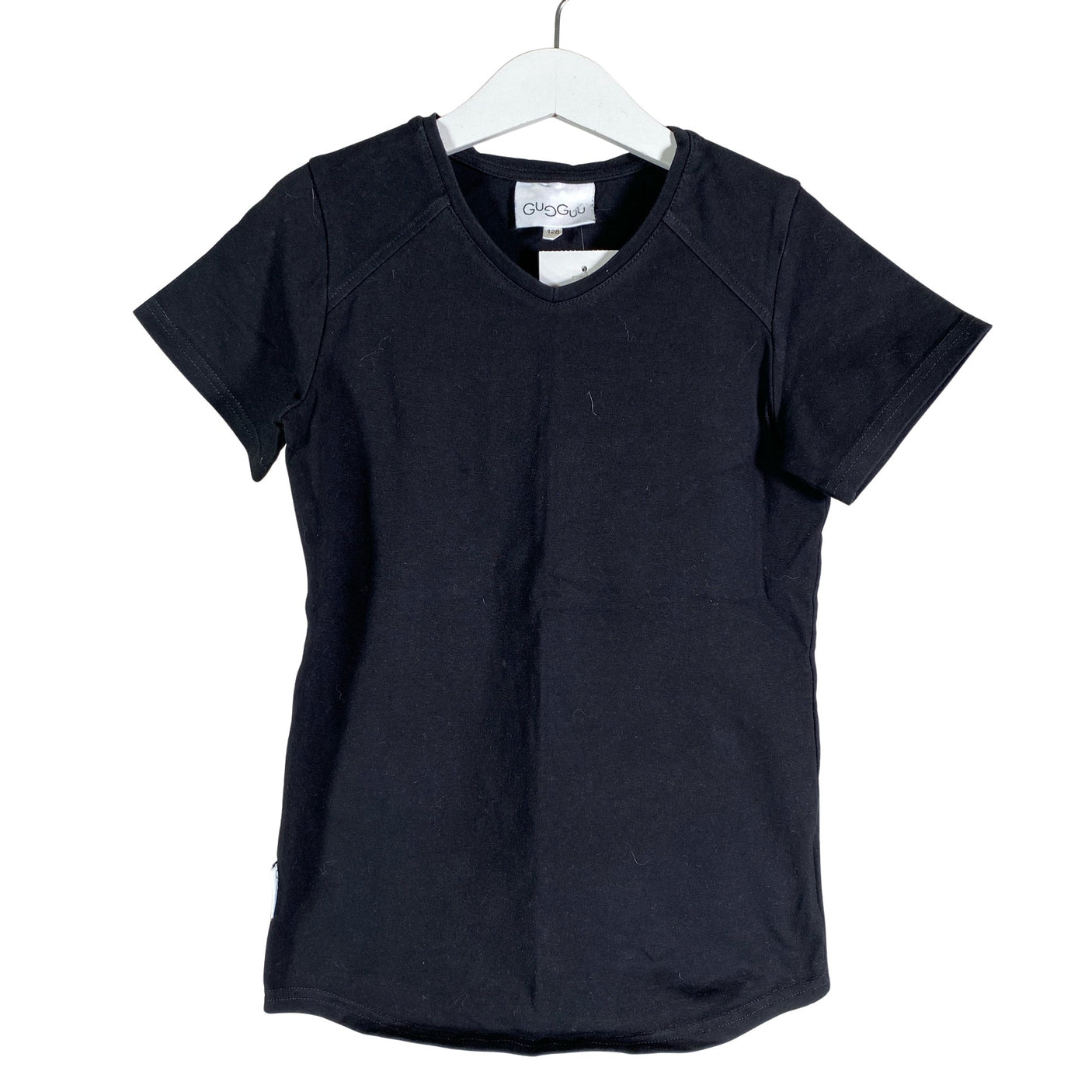 Unisex Gugguu - T-paita, koko 122 - 128 -  (1)