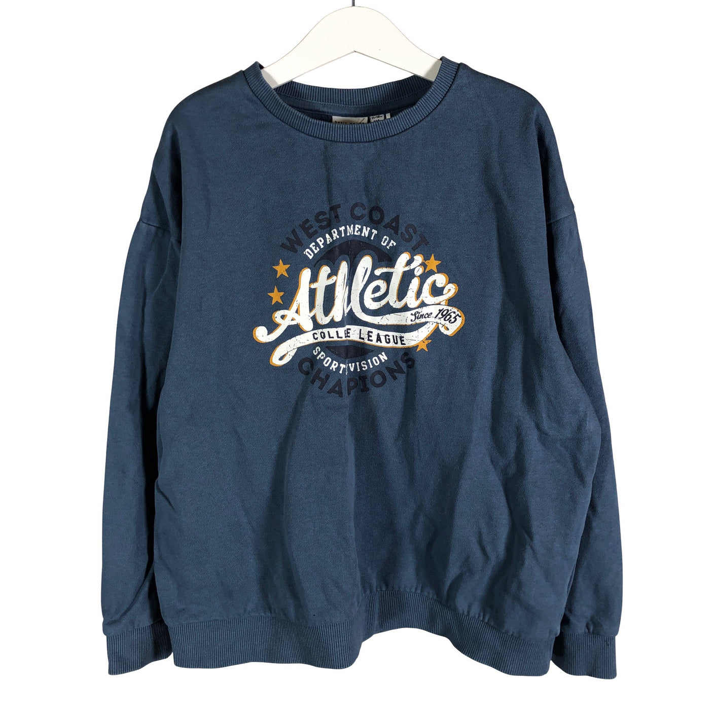 Unisex Name It - Collegepaita, koko 146 - 152 -  (1)