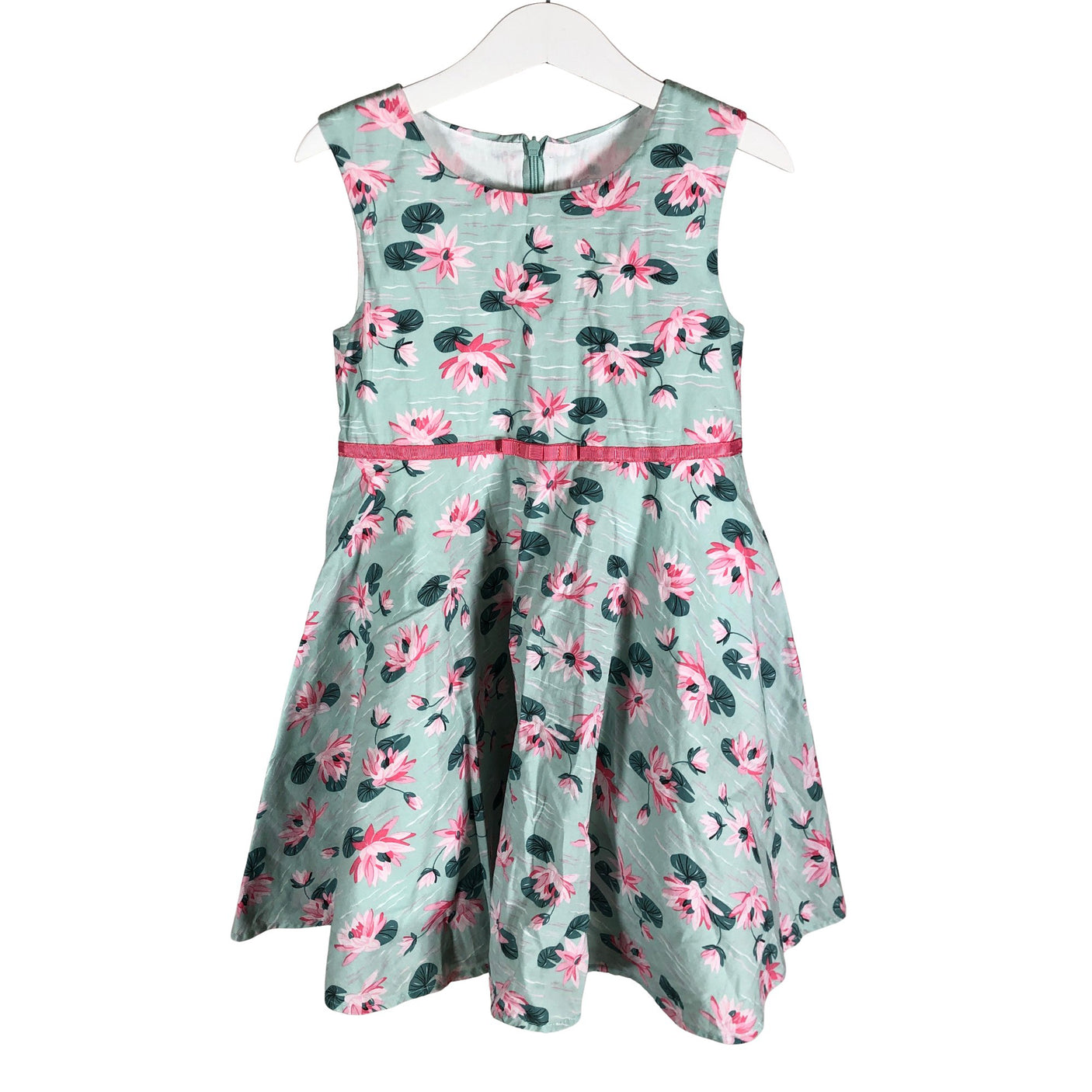 Unisex Happy Girls - Kangasmekko, koko 110 - 116 -  (1)