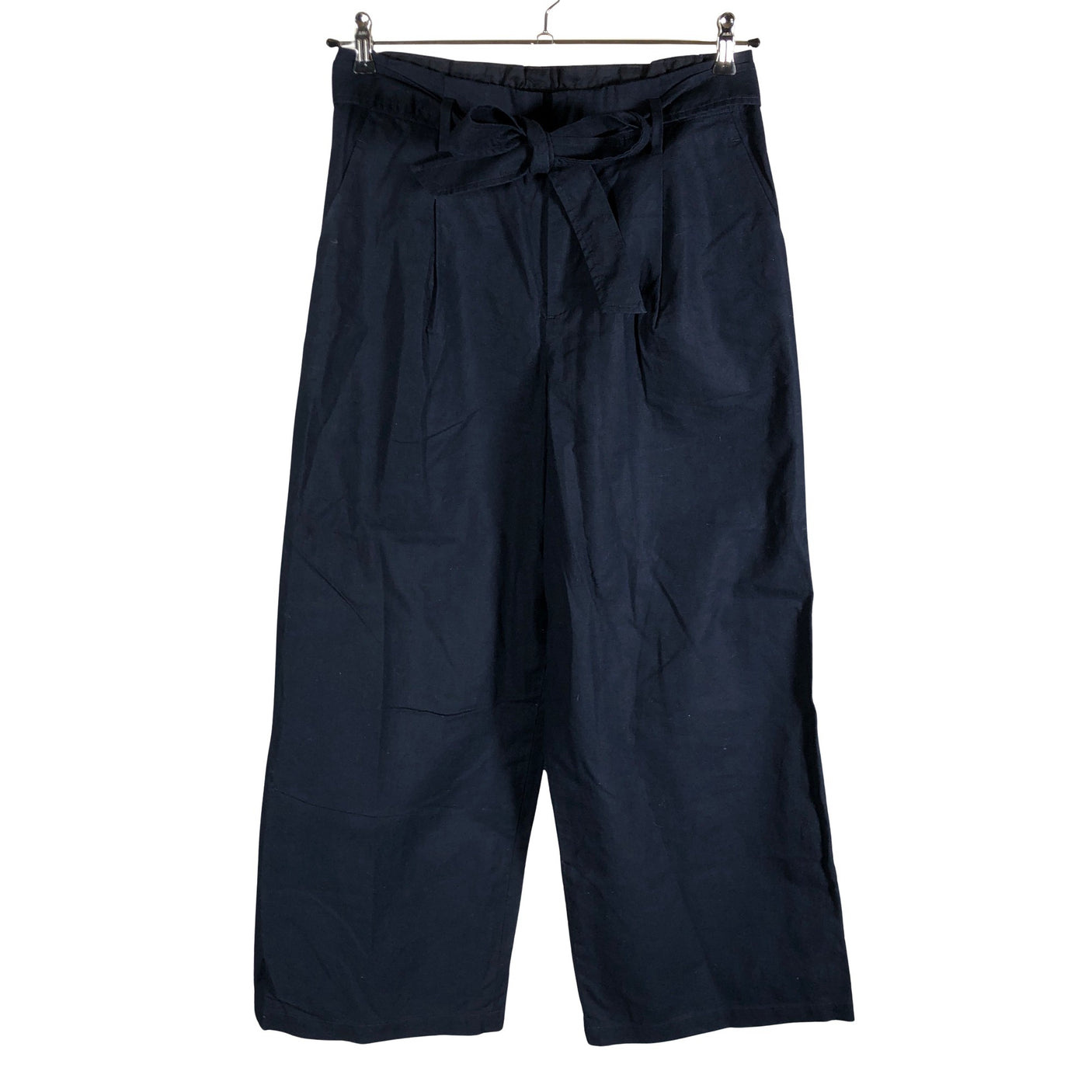 Unisex Uniqlo - Kangashousut, koko 40 -  (1)