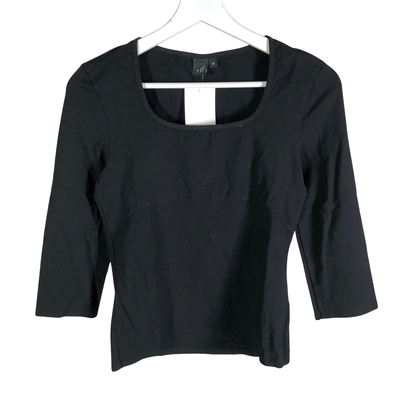 Unisex Ril's - Trikoopaita, koko 38 -  (1)