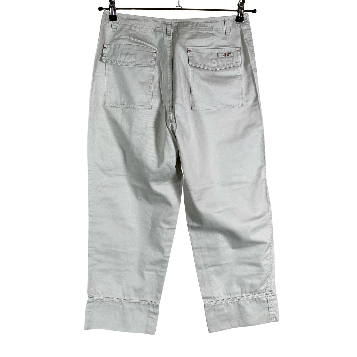 Unisex Esprit - Kangashousut, koko 38 -  (2)