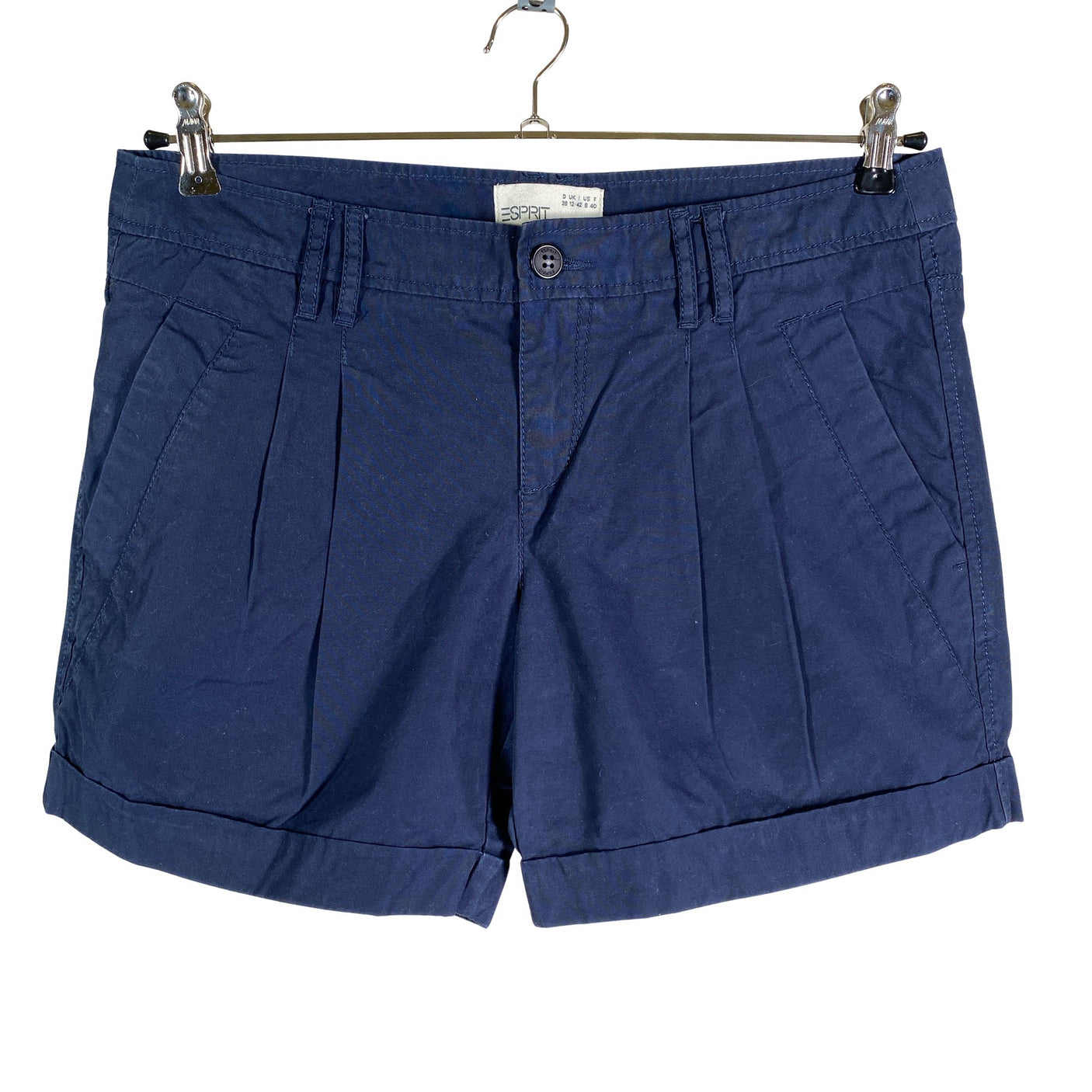 Unisex Esprit - Shortsit, koko 38 -  (1)