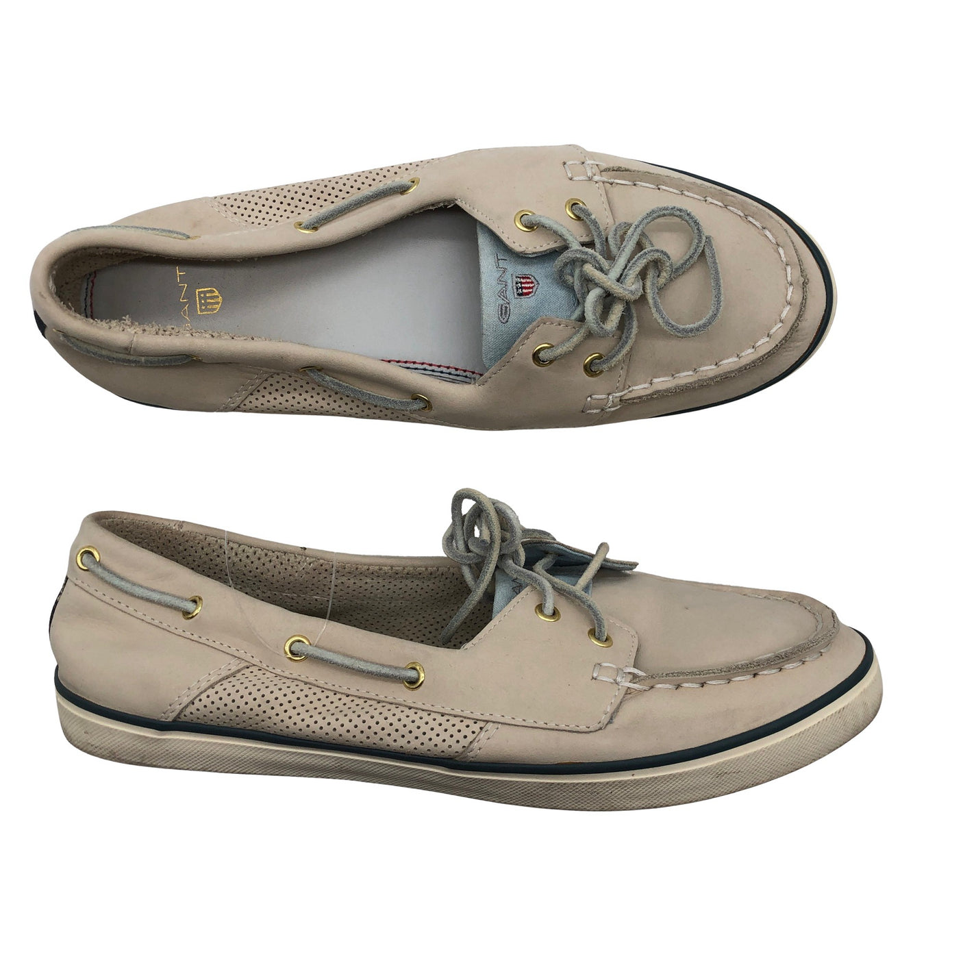 Unisex Gant - Loaferit, koko 39 -  (1)