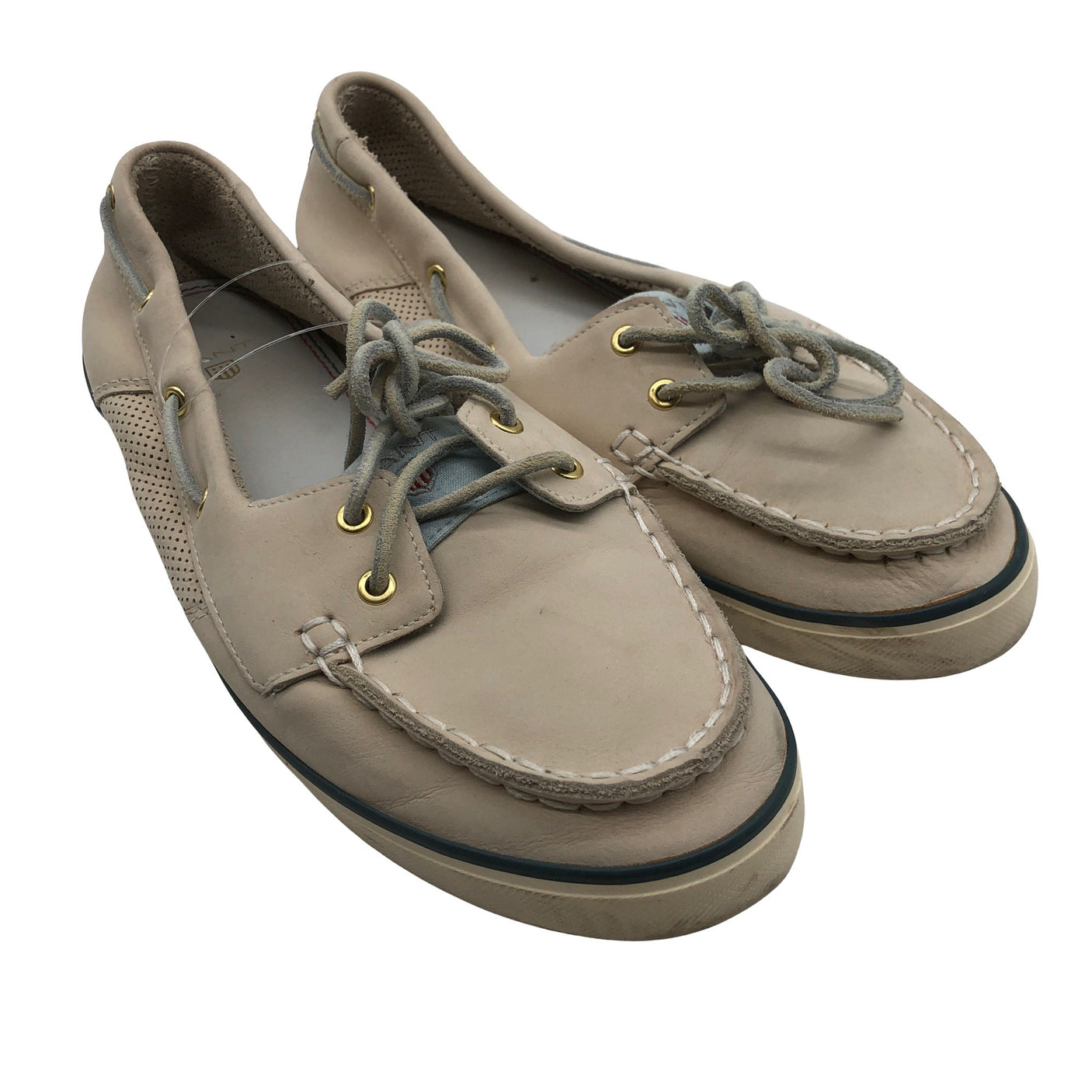 Unisex Gant - Loaferit, koko 39 -  (2)
