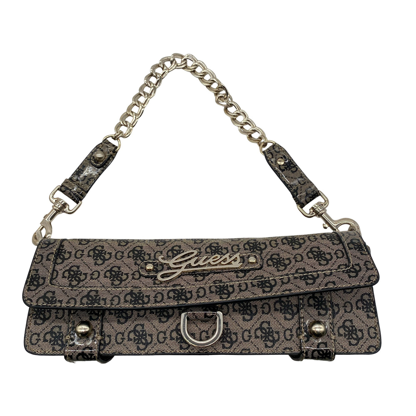 Unisex Guess - Käsilaukku, koko Mini -  (1)