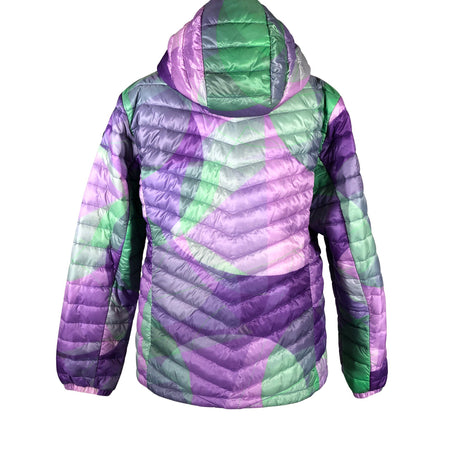 Unisex Luhta - Kevyttoppatakki, koko 48 -  (2)