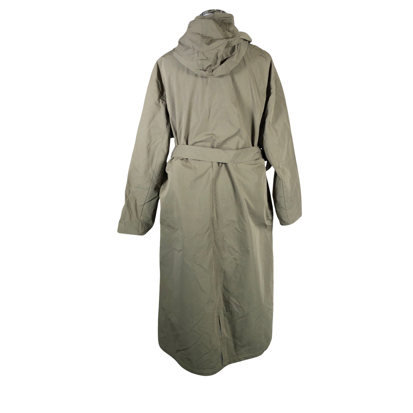 Unisex Cut & Pret - Ulkoilutakki, koko 48 -  (2)